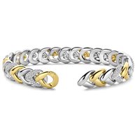 Bracelet Ti Sento Milano Femme in Argent Zircone 2993ZY - 2993ZY